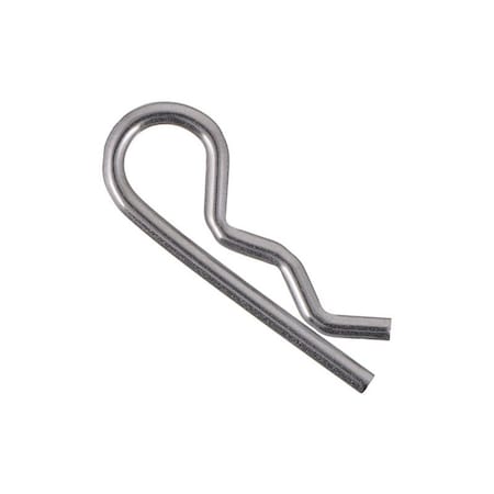 Heritage Industrial Bridge Pin .08 x 1-3/16 SS PL BPS6-213